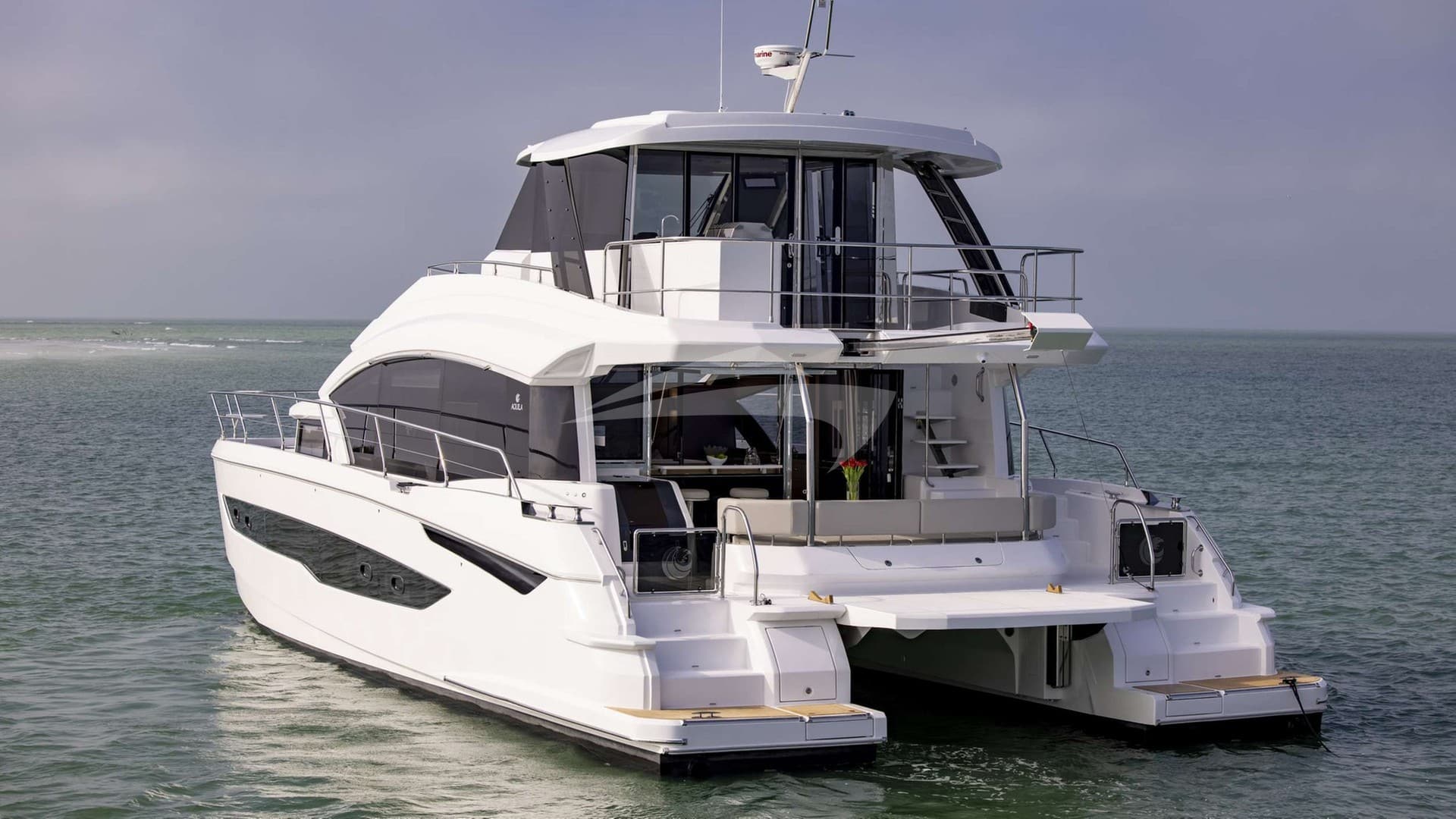 MARY'S GRACE, Motor yacht, 16.5 m