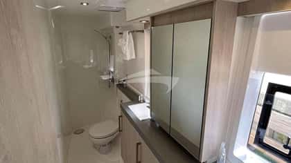 SHIPS & GIGGLES 18m sailing yacht charter, photo 9