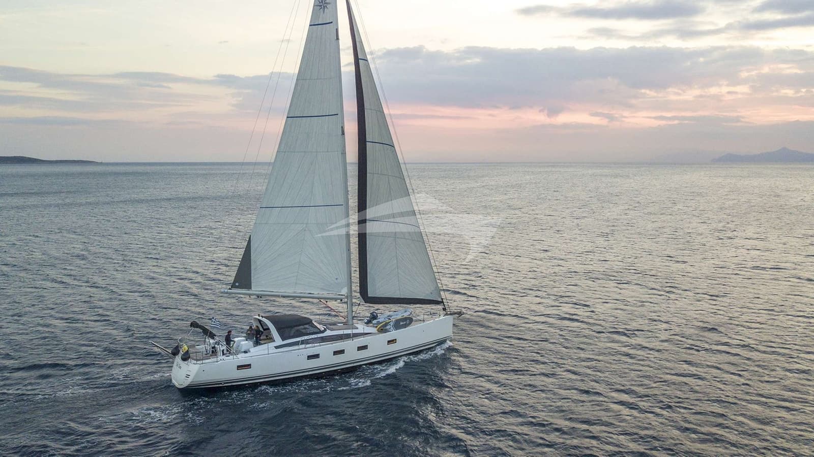 LIFE TIME, photo from the yacht portfolio 13