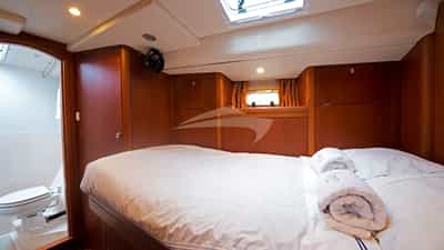 Main Cabin