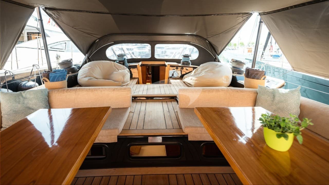 WALLY ONE, photo from the yacht portfolio 6