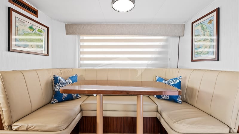 Dinette