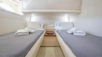LA KOUPETI 16m motor yacht charter, photo 9