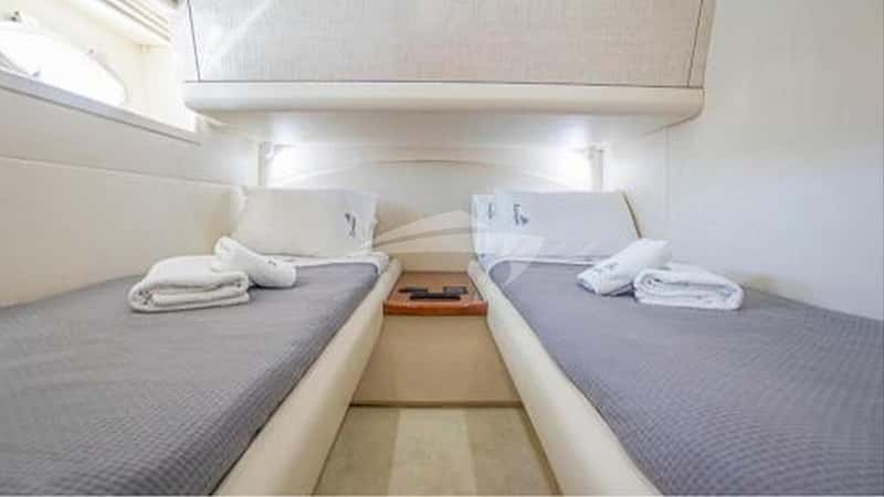 LA KOUPETI 16m motor yacht charter, photo 9
