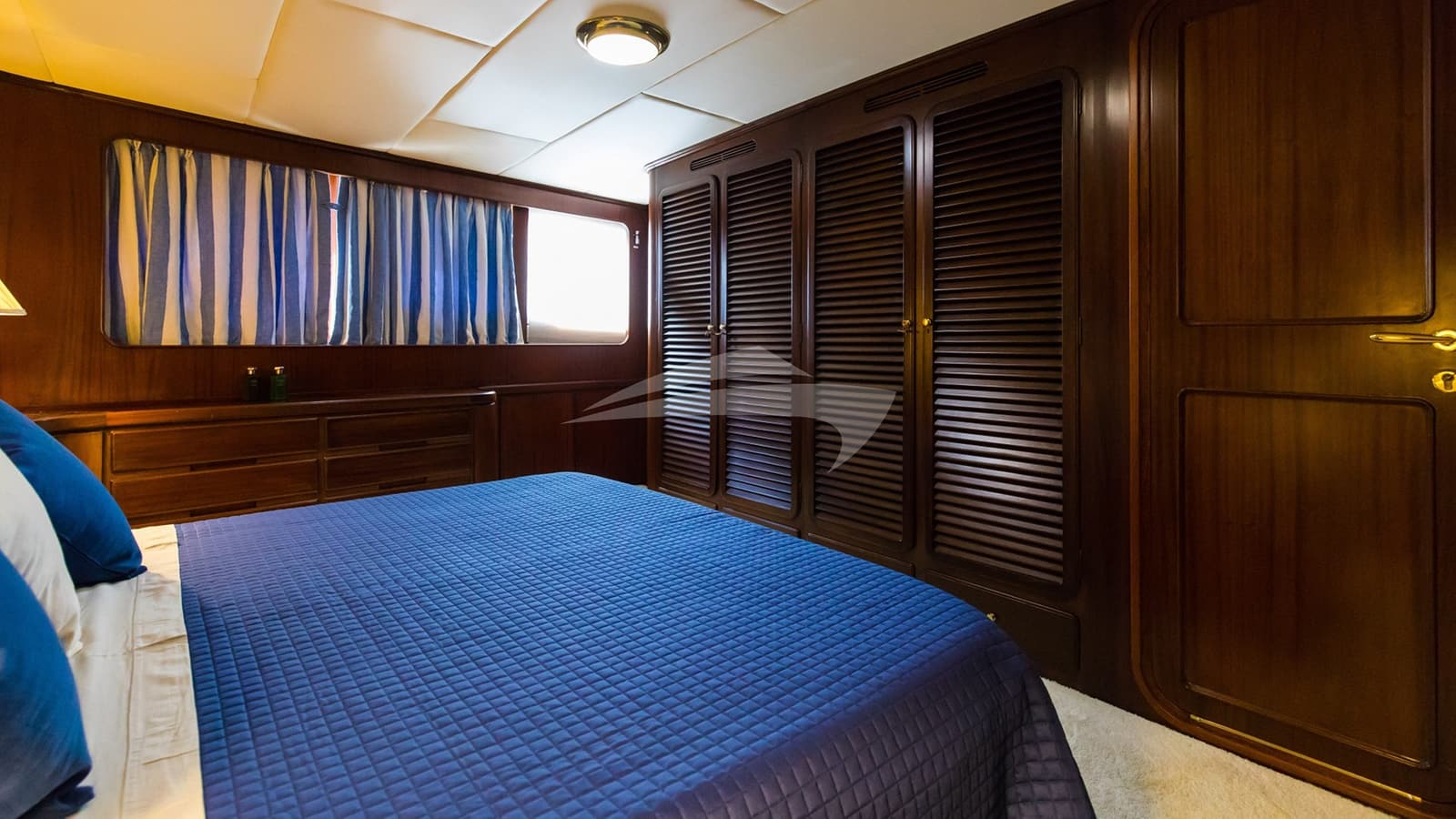 GITANES, photo from the yacht portfolio 23