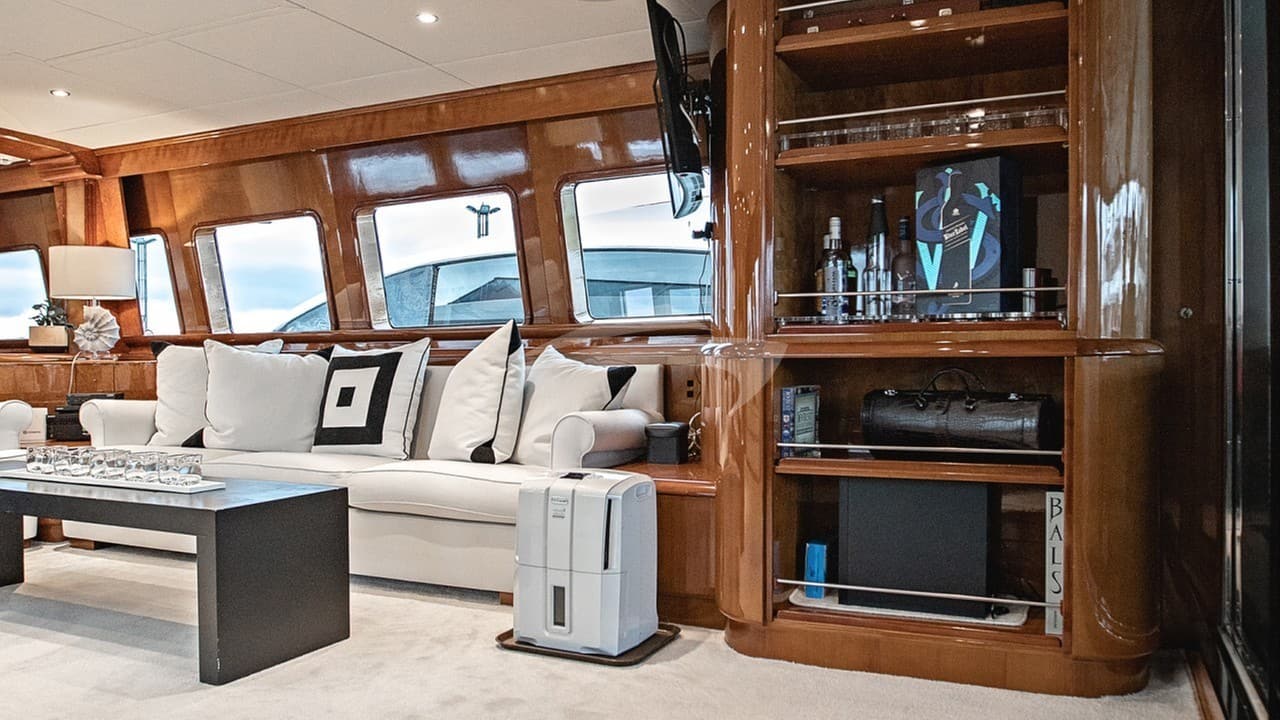 THEION, photo from the yacht portfolio 7