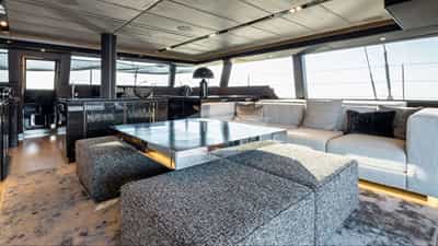 Saloon