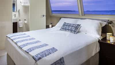 GUest Cabin