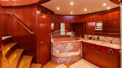 Master En Suite