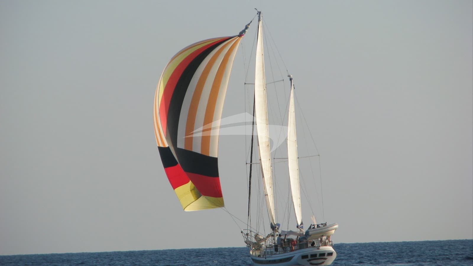 ONFEKOMONADI, photo from the yacht portfolio 1