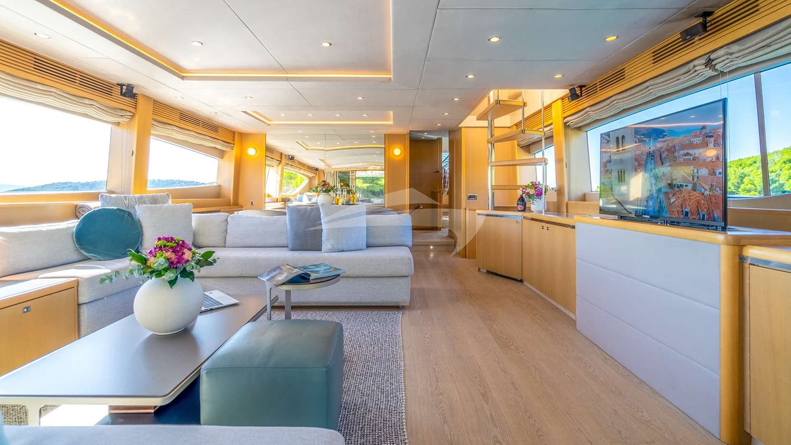 INSIEME, photo from the yacht portfolio 11