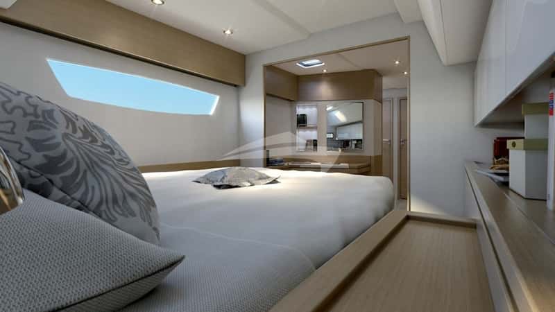 PRINCESS APHRODITE 15m sailing yacht charter, photo 5