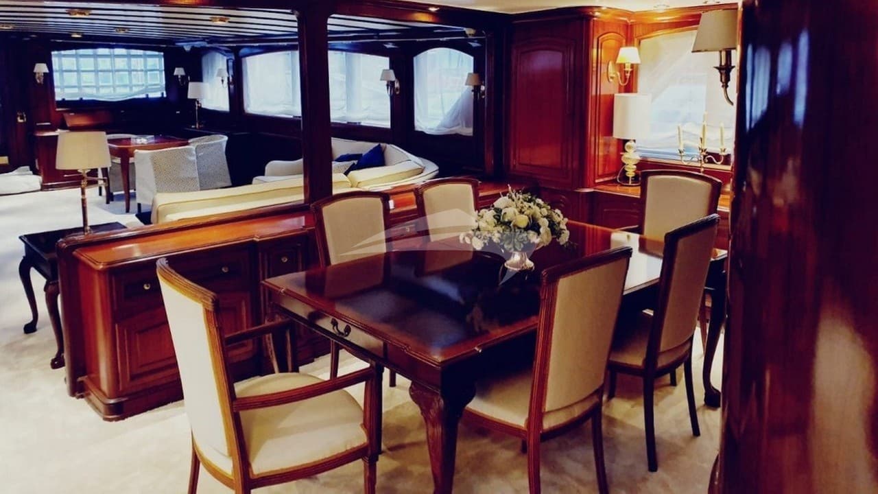TO JE TO, photo from the yacht portfolio 4