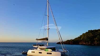 RITMO 14m sailing yacht charter, photo 9