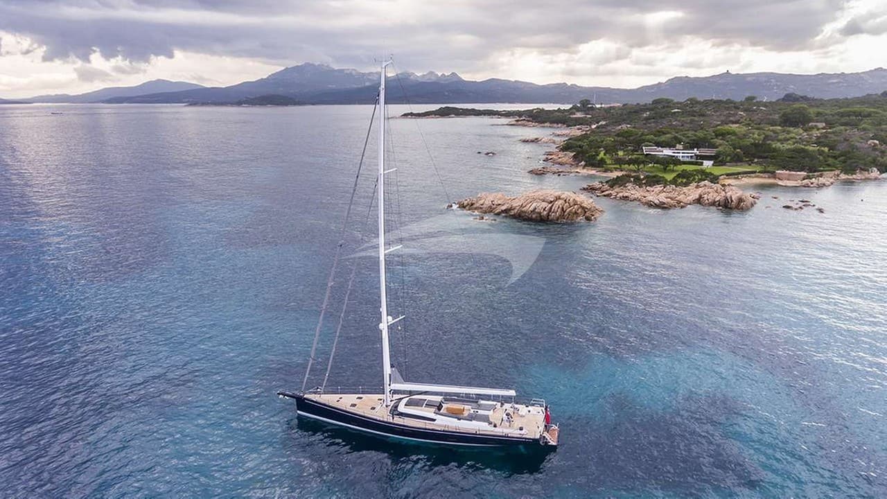 JIKAN, photo from the yacht portfolio 17