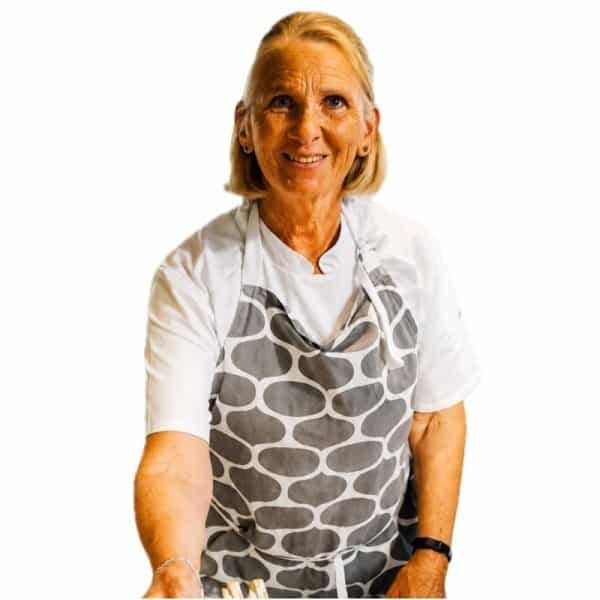 Anita Van Der Werf