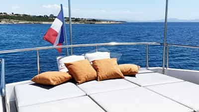 Sun Cushions