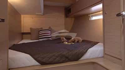 Guest Cabin