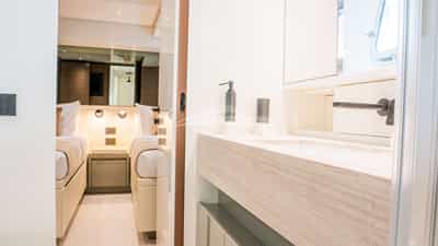 Twin Bath