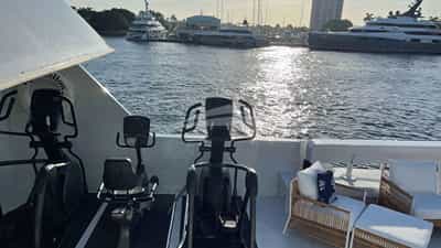 Exercise Equipment