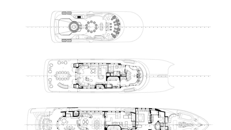 Layout diagram