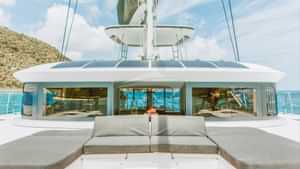 Yacht Charter WANDERLUST
