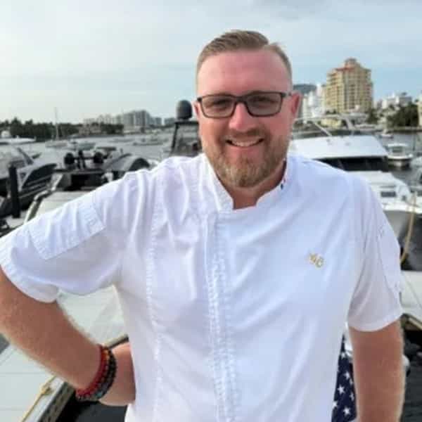 Gary Cartron