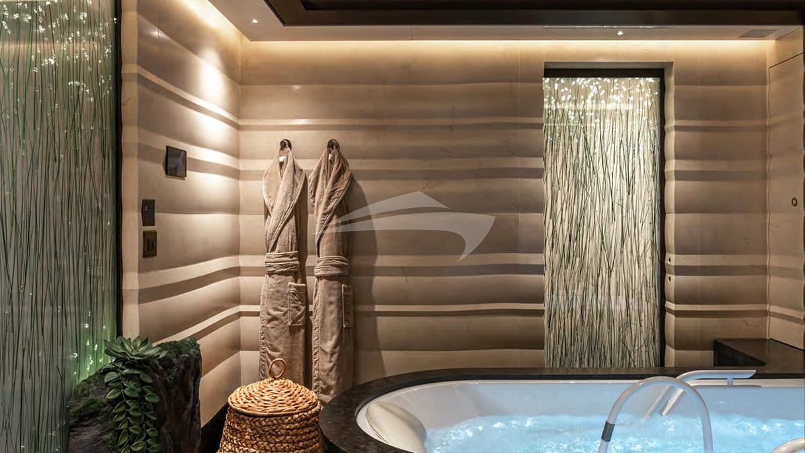 KISMET, photo from the yacht portfolio 5