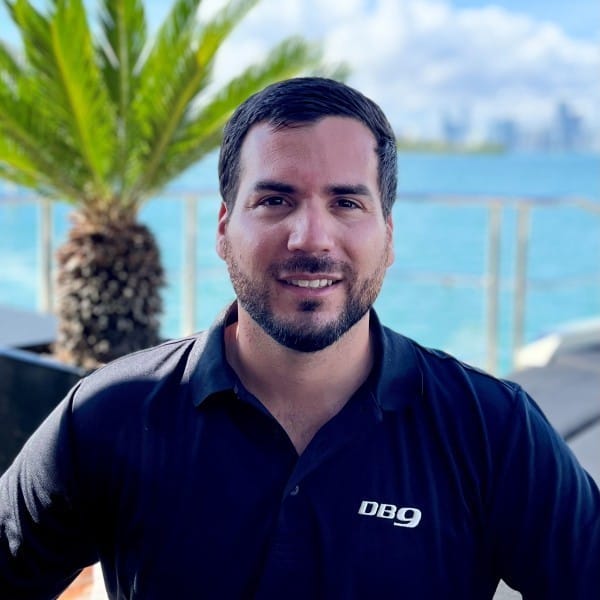 Patricio Lopez Benavides