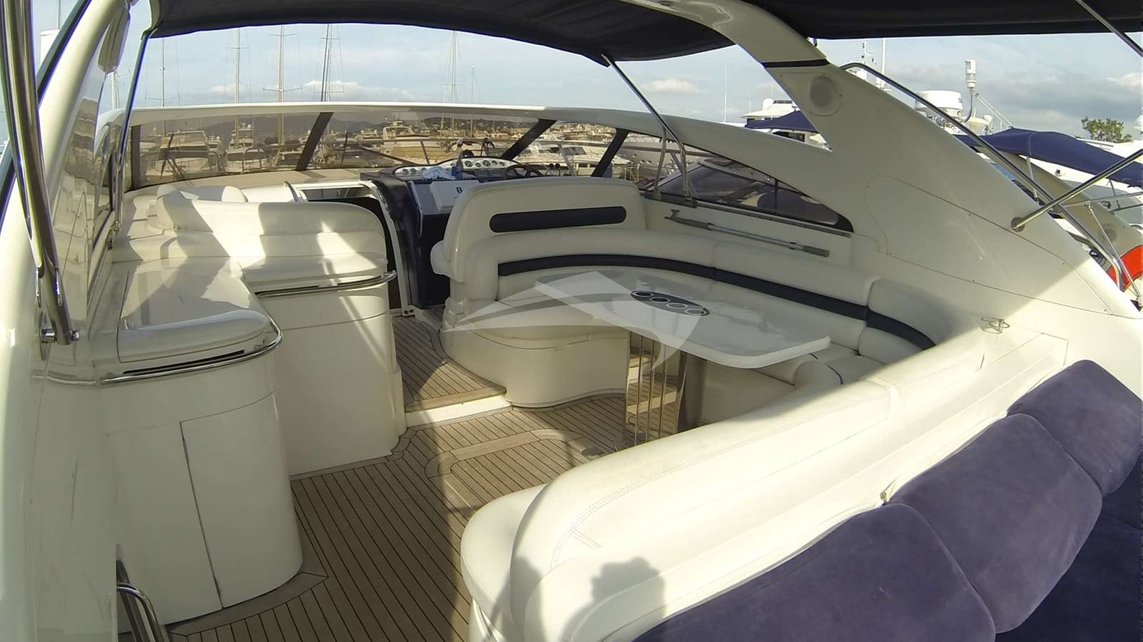 ANTHINEA, photo from the yacht portfolio 4
