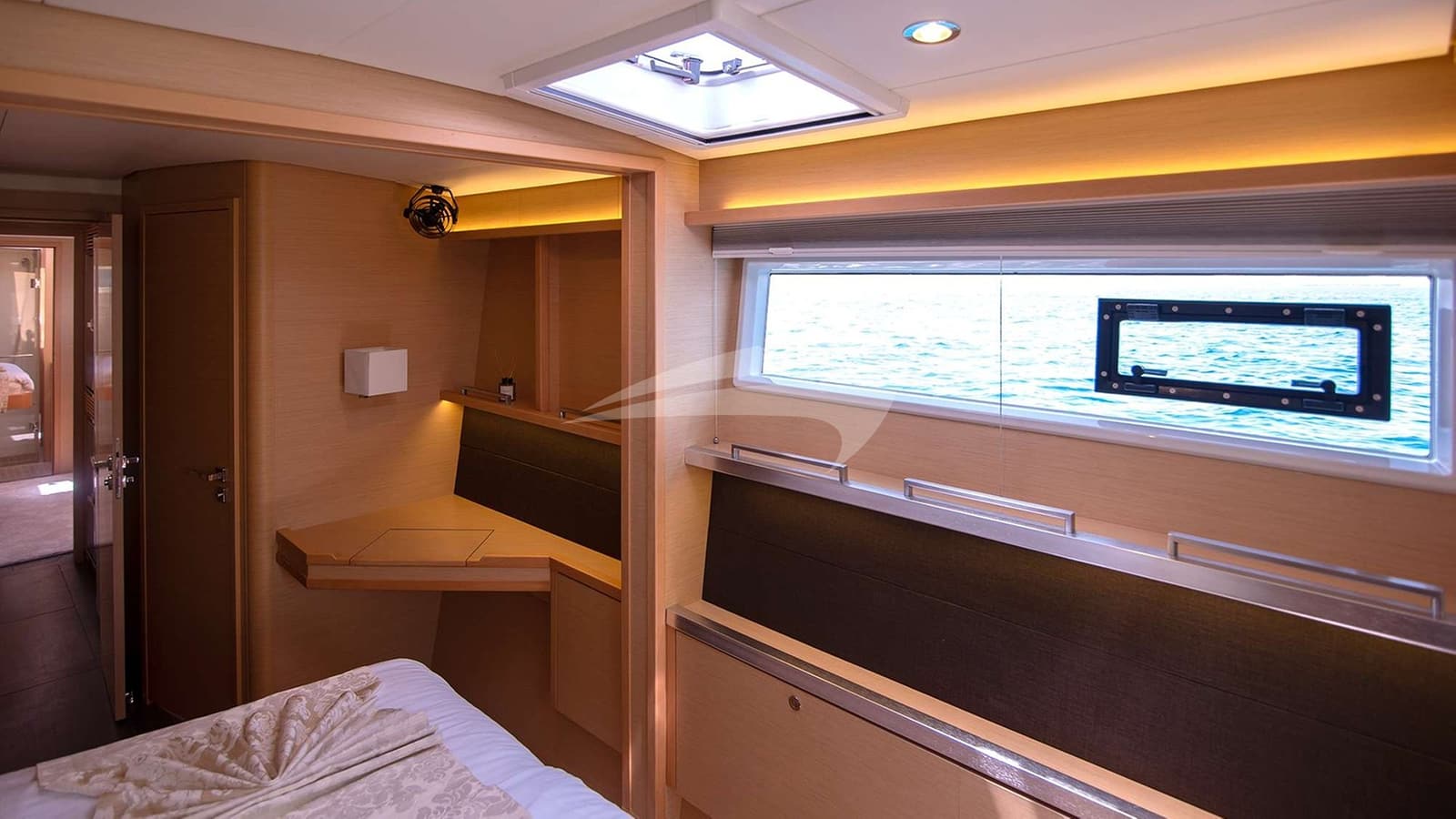 TOPAZ, photo from the yacht portfolio 10