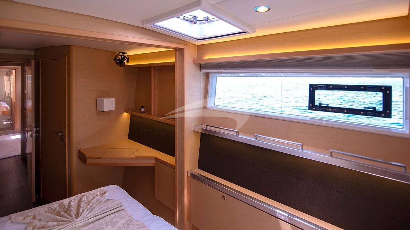 TOPAZ, photo from the yacht portfolio