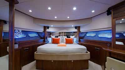 Guest Cabin