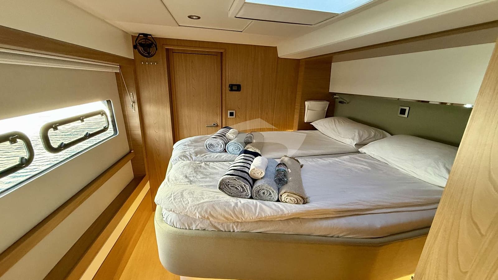 MASTERMIND II, photo from the yacht portfolio 7