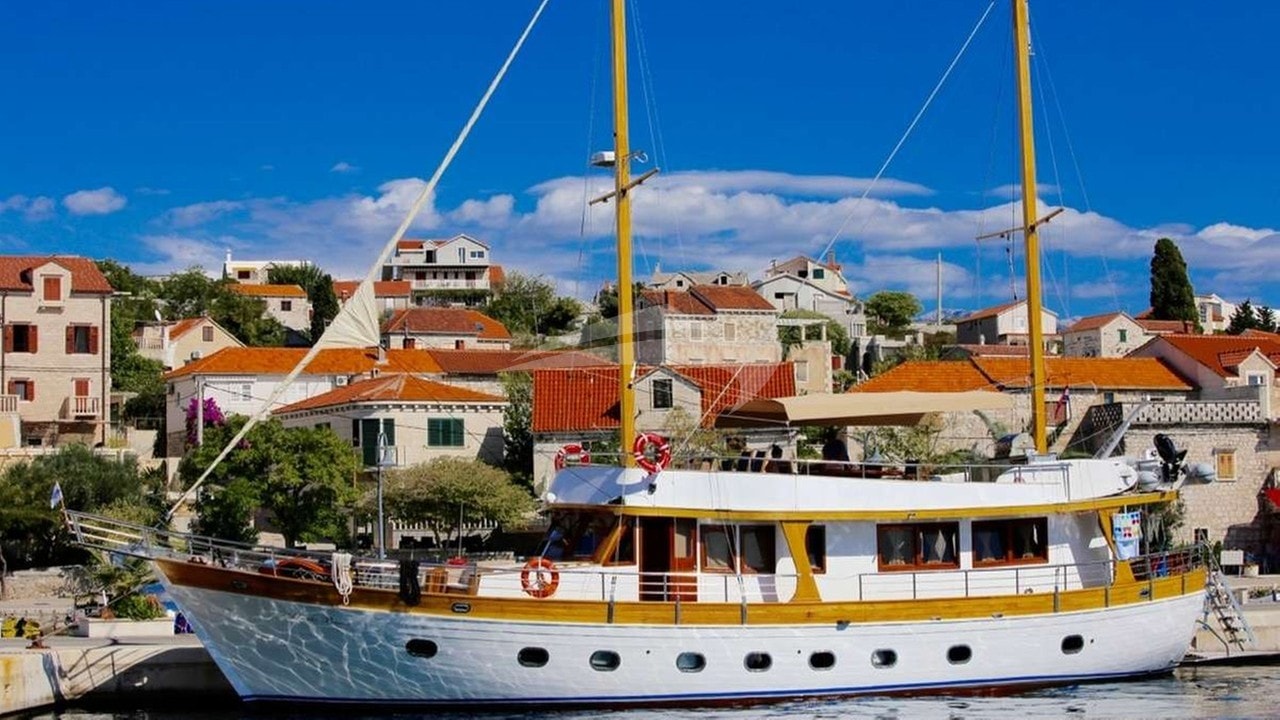 ADRIATIC BREEZE