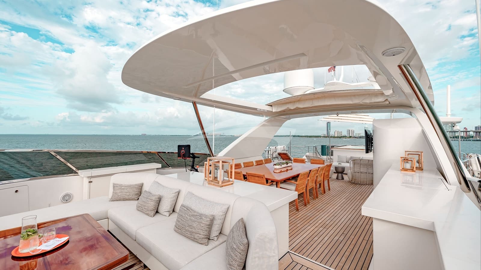 PATIENCE, photo from the yacht portfolio 24