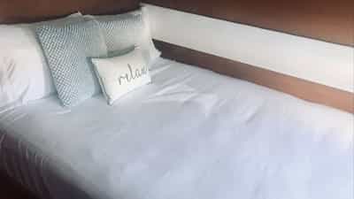 Guest Cabin