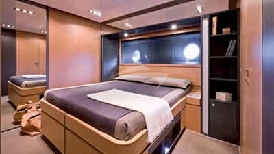 Guest Cabin