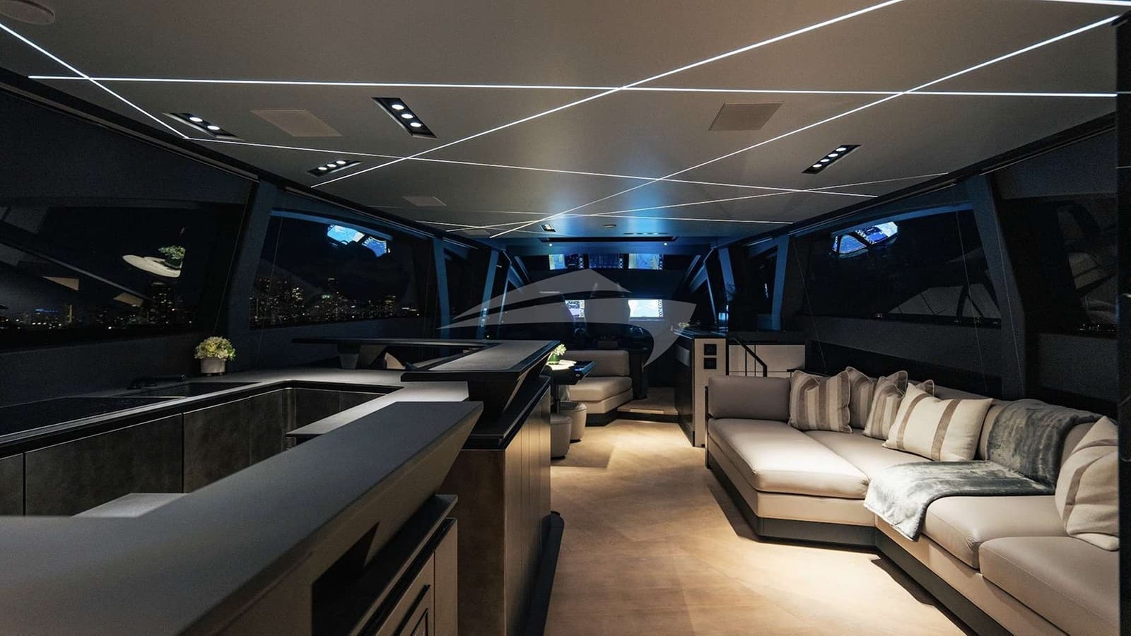 SERO, photo from the yacht portfolio 1