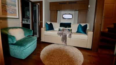 Master Stateroom