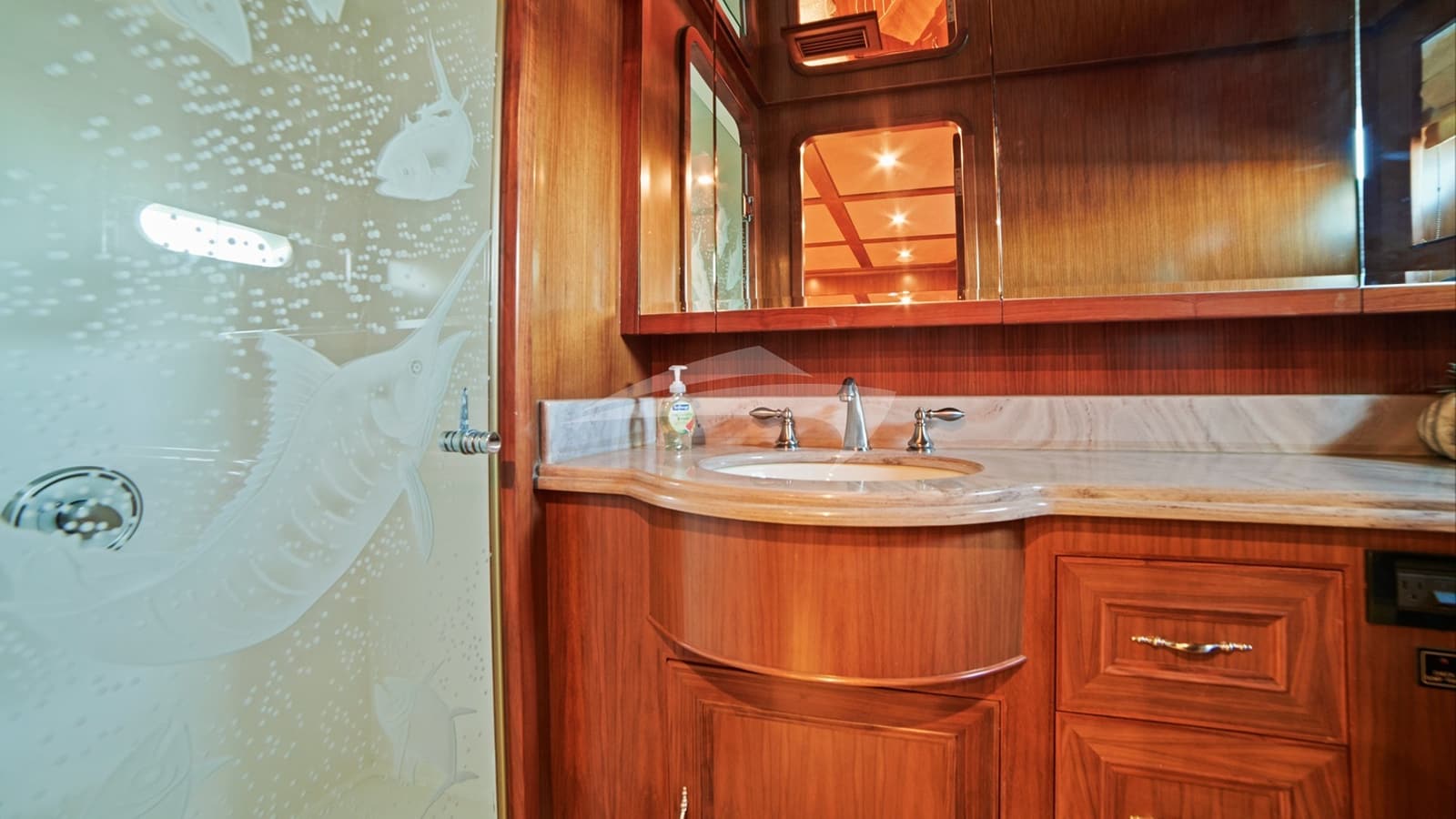 HARLEY G, photo from the yacht portfolio 15
