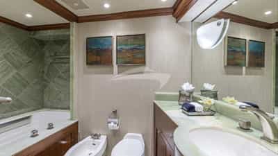 Owner's En Suite