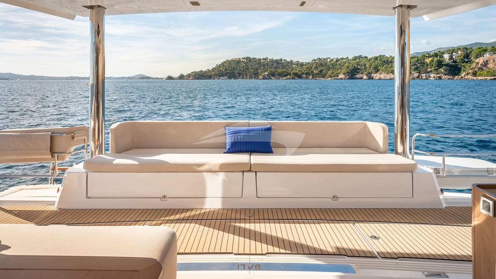 ACRATA, photo from the yacht portfolio 15