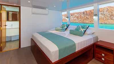 Guest Cabin