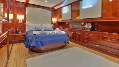 Guest Cabin