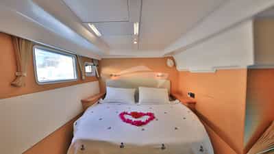 Guest Cabin