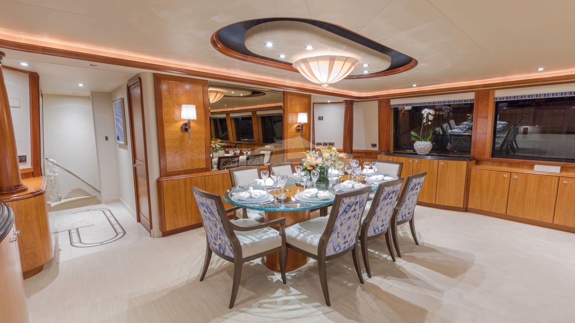 Formal Dining Forward View