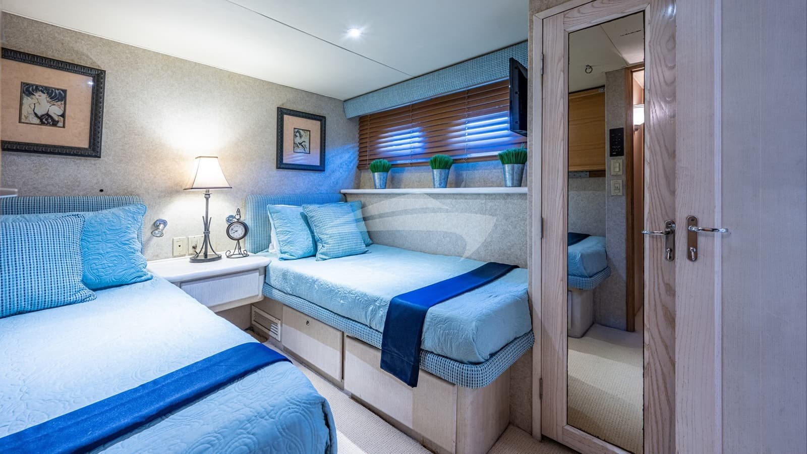 BANDIT, photo from the yacht portfolio 15