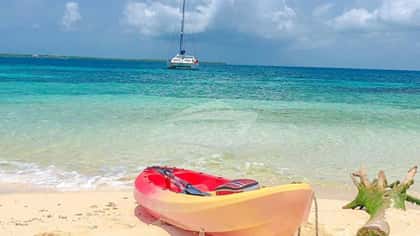 TRANQUILO 14m sailing yacht charter, photo 13