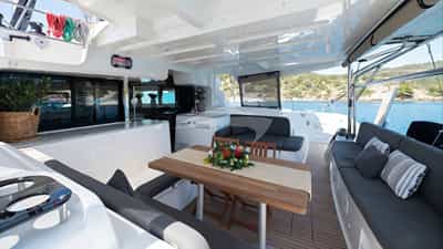 Lower Deck
